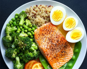 Что есть утром, если есть дефицит витамина D