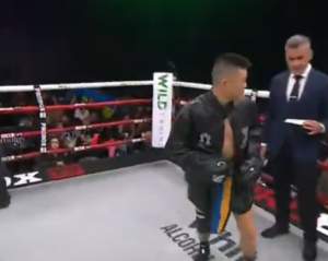 &quot;Может изменить мою жизнь&quot;: боксер Хегай рассказал, чего ожидает от противостояния с Эспинозой