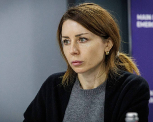 Гринчук повідомила про старт ремонтів на двох ТЕС