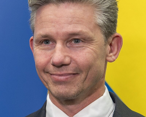 Міністр оборони Швеції заявив, що країни Балтії та Півночі мають оборонятися разом