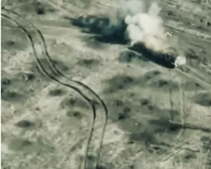 Непрерывно атакуют: Генштаб назвал направление, где ВСУ сдерживают натиск россиян