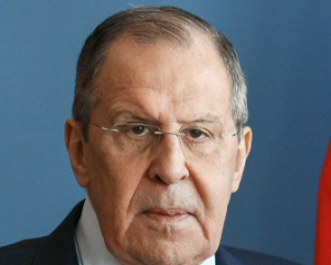 Кінець епохи Лаврова:  Путін може позбутися давнього соратника після серії дипломатичних невдач