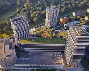 Скандал у &quot;Енергоатомі&quot;: дружина одного з фігурантів скуповує елітні активи