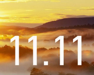 11.11.2025: что обязательно сделать в зеркальную дату, чтобы привлечь удачу и лучше избегать