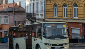 Частка нових автобусів у жовтні знизилася до 49% - "Укравтопром"