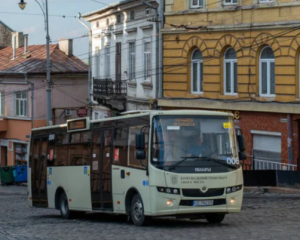 Частка нових автобусів у жовтні знизилася до 49% - &quot;Укравтопром&quot;