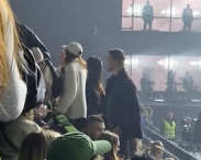 Наталка Денисенко подогрела слухи о романе с Савранским: фото