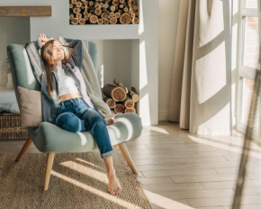 Пять запахов в доме, которые отталкивают гостей