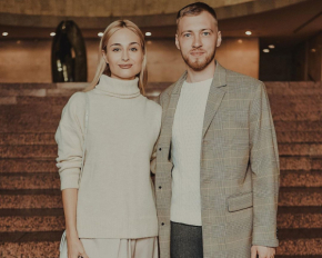 Григорій Бакланов розповів про стосунки з Анастасією Цимбалару після розлучення