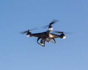 Дроны угрожают критической инфраструктуре ЕС - WSJ