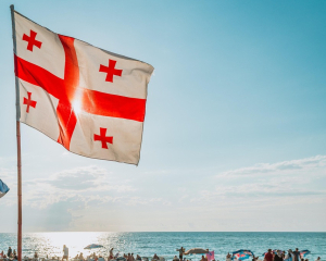 Єврокомісія не запросила Грузію на форум із розширення ЄС у Брюсселі