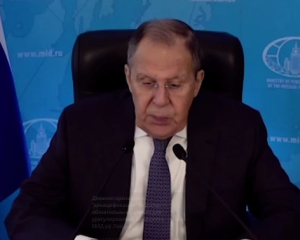 В МИД России назвали демилитаризацию и &quot;денацификацию&quot; Украины обязательными условиями для окончания войны в Украине