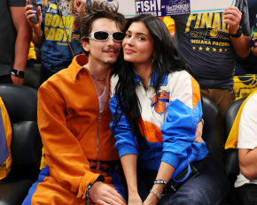 Тімоті Шаламе розійшовся з Кайлі Дженнер після двох років роману - ЗМІ