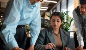 Яких слів уникати на роботі: ці фрази знищують впевненність та вагу в очах керівника