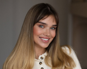 Саша Бо кардинально змінила зовнішність: фото