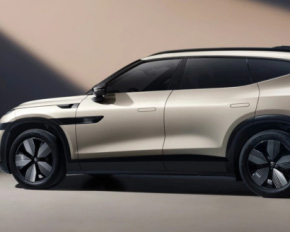 Появились официальные фото Volkswagen ID.UNYX 08