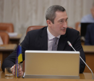 Че Гевара з уряду: НАБУ викрило передачу $1,2 млн колишньому віцепрем&#039;єру Чернишову