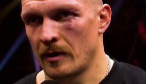 "Хочу заробити 17 мільярдів": Усик розповів про свій бізнес