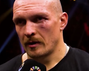 &quot;Хочу заробити 17 мільярдів&quot;: Усик розповів про свій бізнес