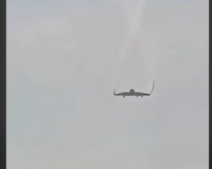 Катастрофа військового літака з Туреччини: на борту було 20 осіб