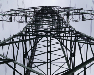 Украина увеличит импорт электроэнергии из ЕС до 2300 МВт в декабре