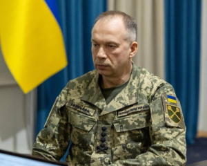 Россияне захватили три населенных пункта в Запорожской области - Сырский