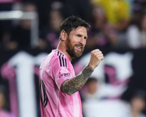 Месси может не выступить на Чемпионате мира-2026