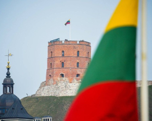 Литва відмовила Білорусі у відкритті кордонів