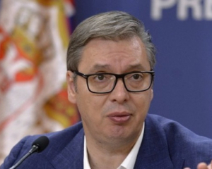 Вучич заявил, что Европа готовится к войне с РФ