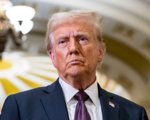 Трамп разочарован: попытки остановить войну между Россией и Украиной не дали результата