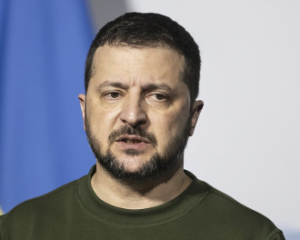 Міноборони розвиває технологію перехоплювачів для боротьби з ворожими дронами - Зеленський