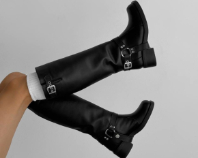 Яке взуття не купувати цього сезону: зірковий стиліст назвав головні антитренди