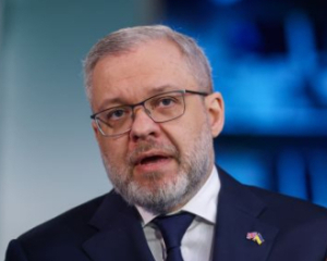 &quot;Не держусь за должность&quot;: Галущенко ответил на расследование НАБУ