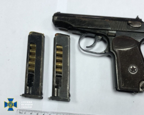 Агент ФСБ планував підриви в метро та ТРЦ Києва: СБУ запобігла терактам