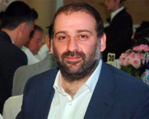 Миндич и Шефир обсуждали деньги для залога Чернышова: САП раскрыла детали