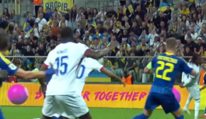 Франція - Україна: легендарний футболіст назвав, чого очікувати від матчу кваліфікації на ЧС-2026