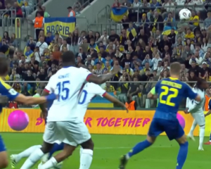 Франція - Україна: легендарний футболіст назвав, чого очікувати від матчу кваліфікації на ЧС-2026