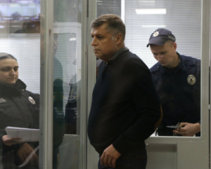 ВАКС заарештував ексрадника міністра енергетики Миронюка