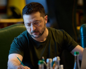 Зеленський закликав до відставки міністрів юстиції та енергетики