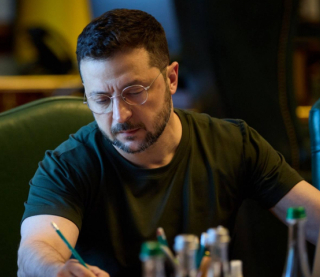 Зеленський закликав до відставки міністрів юстиції та енергетики