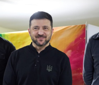 На &quot;плівках Міндіча&quot; Зеленський розмовляв із Галущенком про &quot;всьо, єсть&quot; - прокурор САП