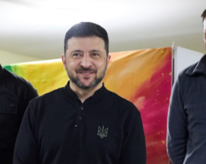 На &quot;пленках Миндича&quot; Зеленский разговаривал с Галущенко о том, что &quot;все, есть&quot; - прокурор САП