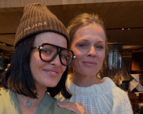 Даша Астафьева показалась во Львове и поделилась, чем занималась: атмосферные фото