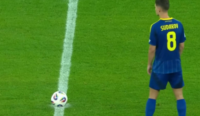 Прогноз на матч Франція - Україна: автор першого голу в історії збірної назвав ймовірного переможця