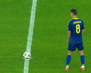 Прогноз на матч Франція - Україна: автор першого голу в історії збірної назвав ймовірного переможця