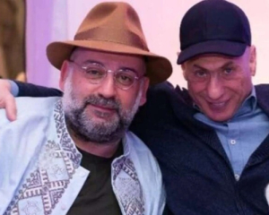 Кабмін подав до РНБО пропозиції про санкції проти Міндіча та Цукермана