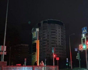 В Бєлгородській області РФ мешканці скаржаться на блекаути через &quot;інциденти на підстанціях&quot;