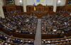 Верховная Рада рассмотрит увольнение Галущенко и Гринчук 18 ноября