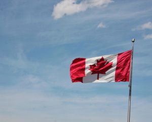 Канада запровадила санкції проти 100 танкерів &quot;тіньового флоту&quot; Росії