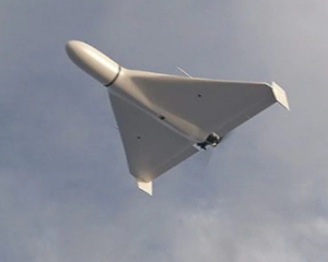 Стерненко предупредил украинцев: возможны атаки тысяч дронов